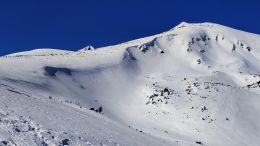 Bulharsko: Pirin na sněžnicích - Bezbog