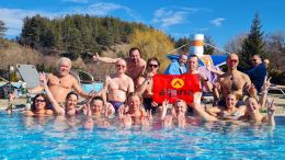 Termály Dobriniště