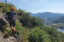 Ferraty v Čechách pro začátečníky