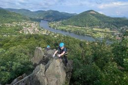 Ferraty v Čechách pro začátečníky