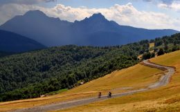 Cyklistika v Bjelasici