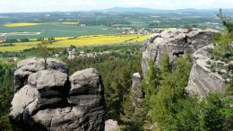 Drábské světničky