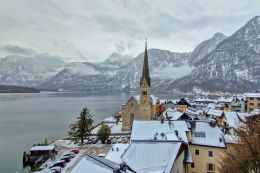 Hallstatt