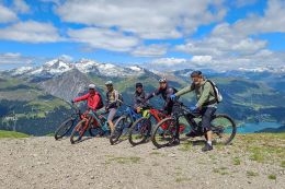 Davos MTB