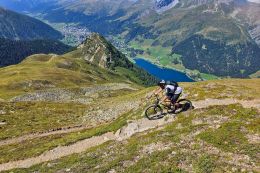 Davos MTB