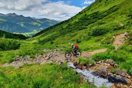 Davos MTB
