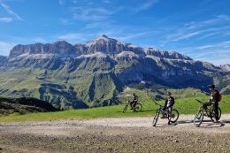 Dolomity MTB