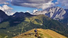 Dolomity MTB