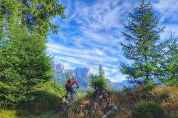 Dolomity MTB