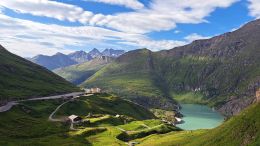 Drávská cyklostezka