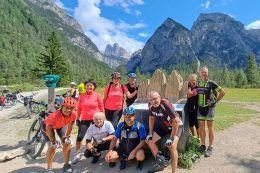 Drávská cyklostezka