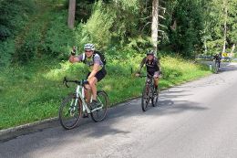 Drávská cyklostezka