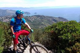 Finale Ligure MTB