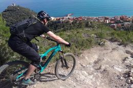 Finale Ligure MTB