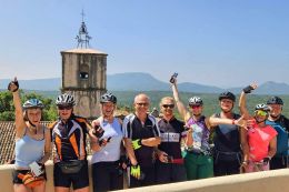 Francouzská riviéra