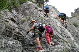 Ferraty v NP Écrins