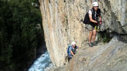 Ferraty v NP Écrins