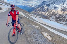 Po stopách Tour de France