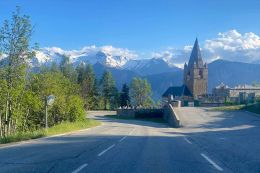 Po stopách Tour de France