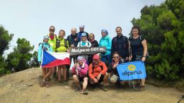 El Hiero - Malpaso 1501 m