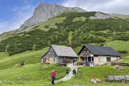 Grasserhütte