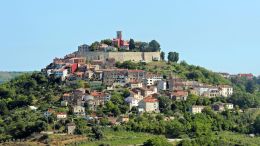 Motovun