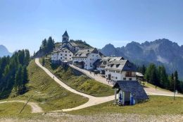 Slovinsko na silničkách