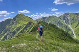 Karnischer Höhenweg