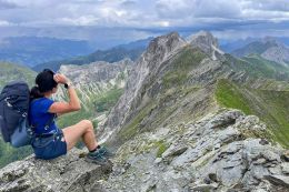 Karnischer Höhenweg