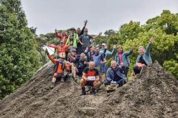 Kilimanjaro, Mt. Meru a safari