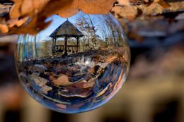 Kurz cestovatelské fotografie