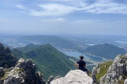 Lago di Como