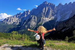 Nejkrásnější ferraty jižního Rakouska