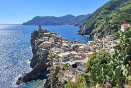 Cinque Terre