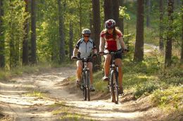 Litva - aktivní dovolená