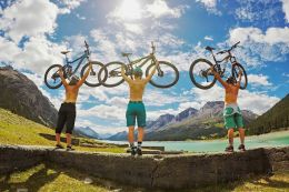 Livigno MTB