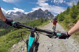 Livigno MTB