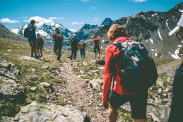 Livigno - turistika v italském Tibetu
