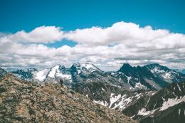 Livigno - turistika v italském Tibetu