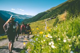 Livigno - turistika v italském Tibetu