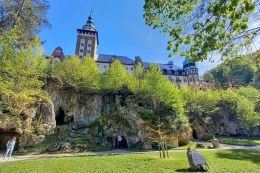 Turistika v Maďarsku