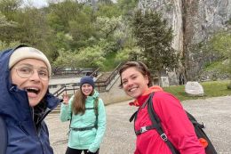 Turistika v Maďarsku