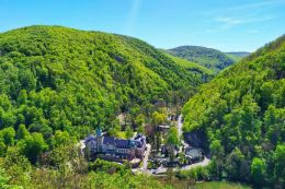 Turistika v Maďarsku