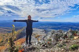 Turistika v Maďarsku