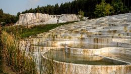 Termální lázně Egerszalók 