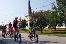 Cyklistika v Maďarsku