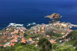 Madeira - ostrov věčného jara