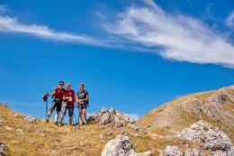 Makedonie - turistika