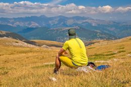 Makedonie - turistika