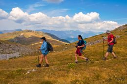 Makedonie - turistika